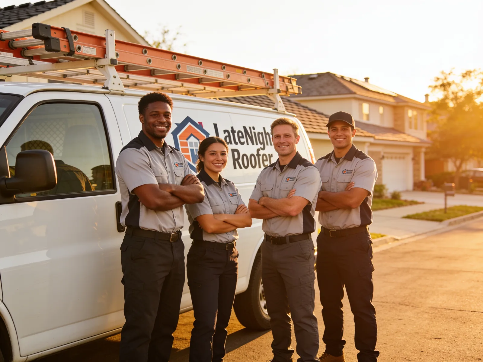 Emergency Roof Repair company in Salix, PA